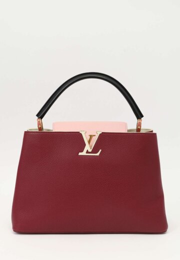 Louis Vuitton Capucines