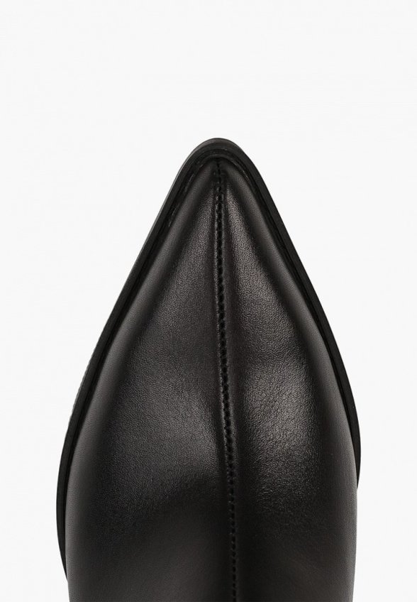 Ботильоны Lusavou