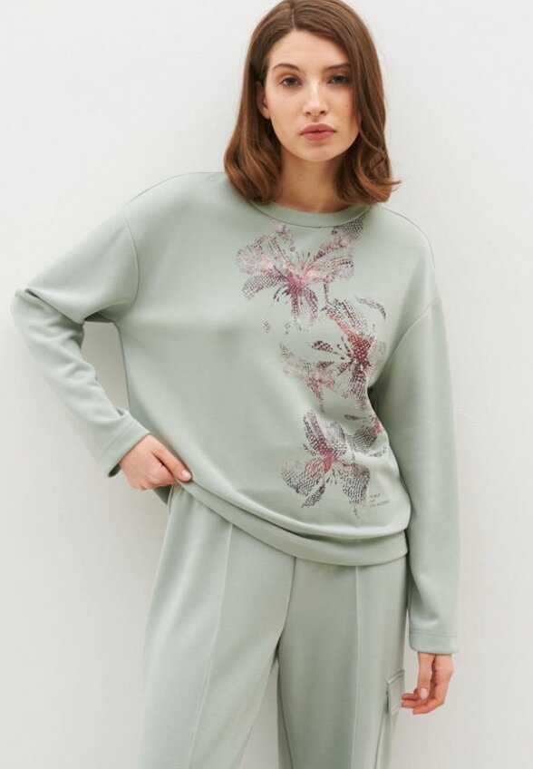 Свитшот Gerry Weber
