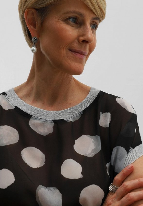 Блуза Helena Vera