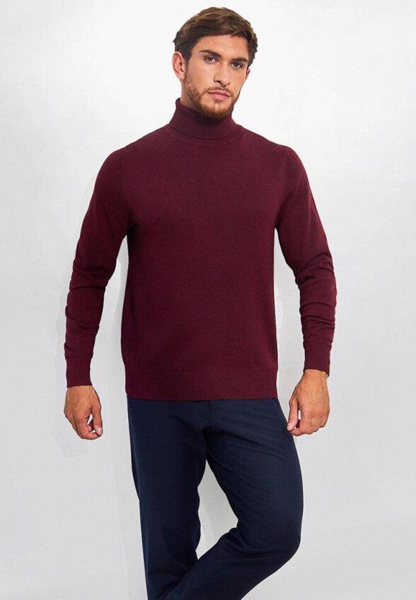 Водолазка Mountica