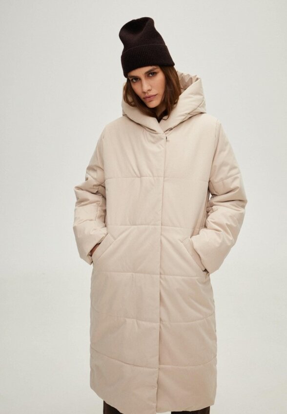 Куртка-пальто Мама Разрешила