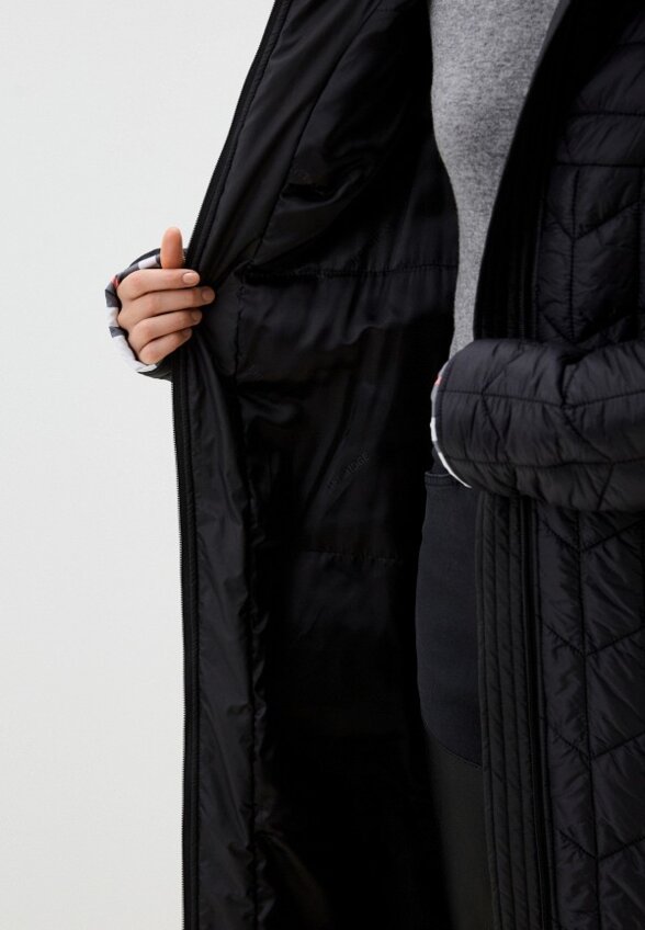 Куртка стеганая Helmidge