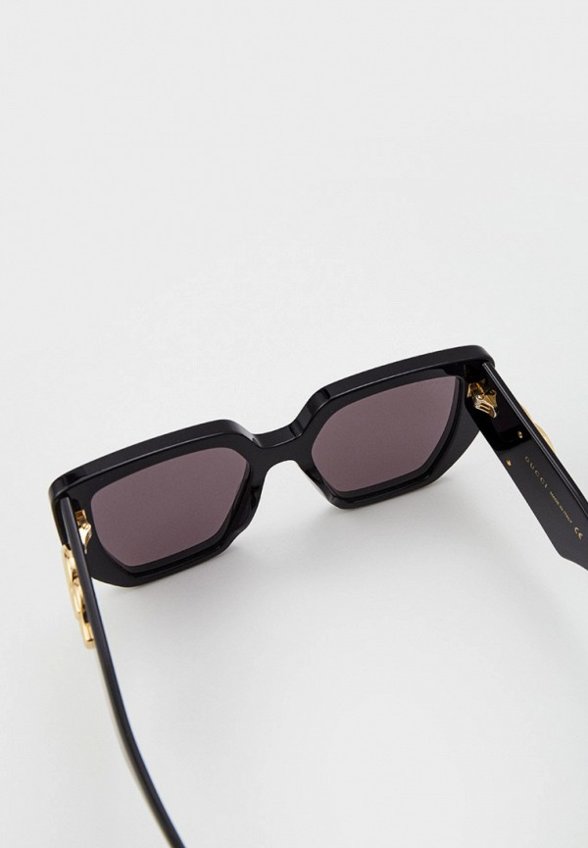 Очки солнцезащитные Gucci