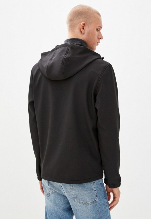 Ветровка Winterra