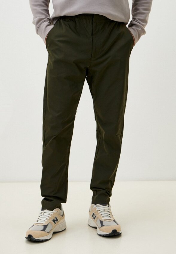 Брюки спортивные STREETBEAT