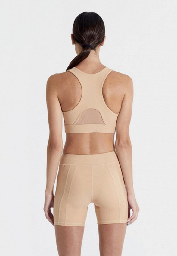 Топ спортивный Skin Gym