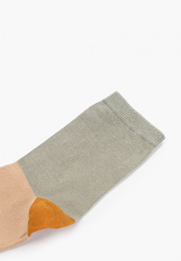 Носки 3 пары Mark Formelle