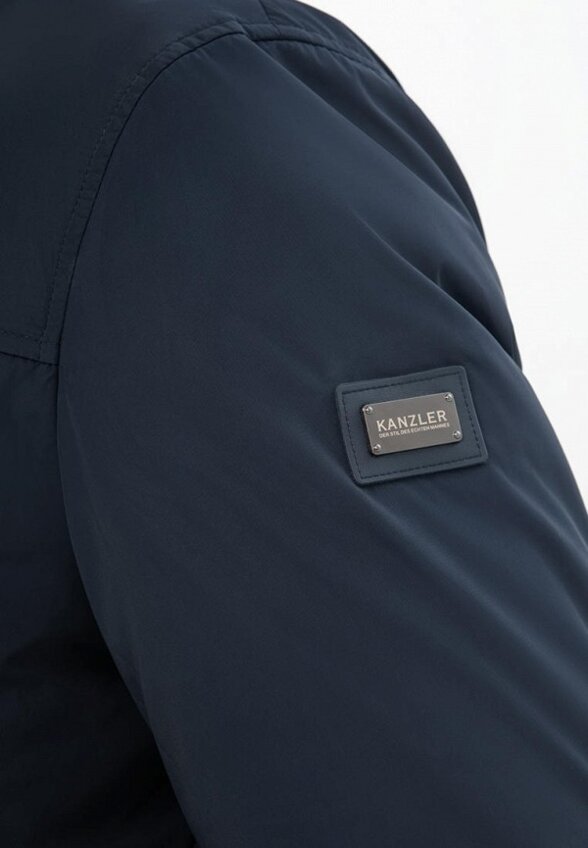 Куртка утепленная Kanzler