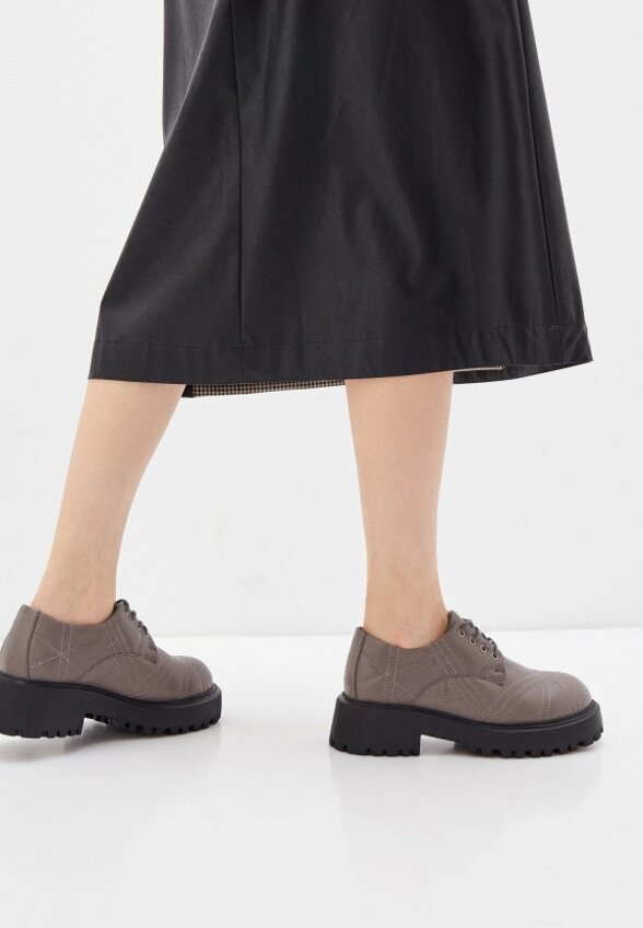 Ботинки Vitacci