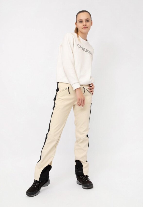 Брюки утепленные High Experience