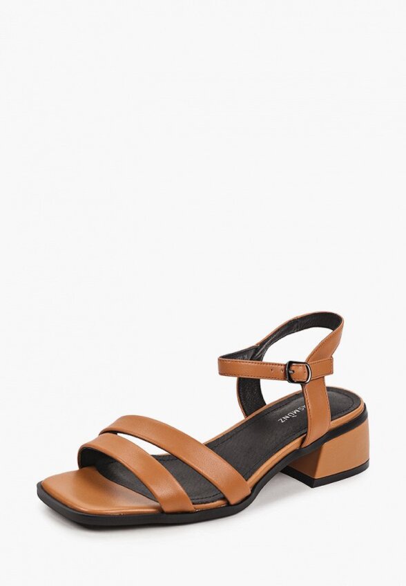 Босоножки Thomas Munz