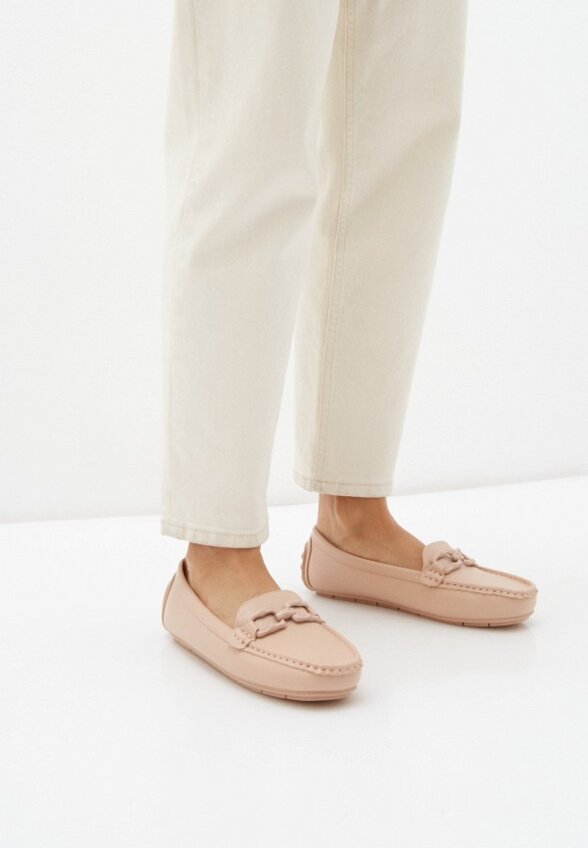 Мокасины La Bottine Souriante