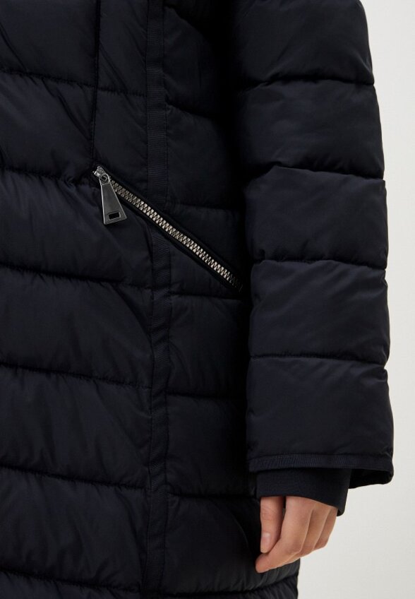 Пуховик Betty Barclay