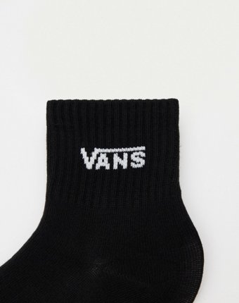 Носки 3 пары Vans женщинам