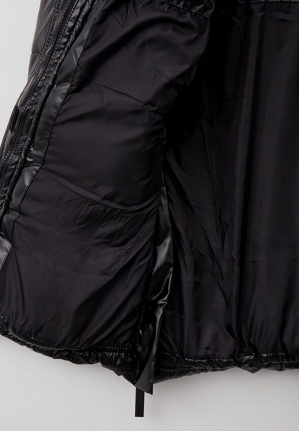 Куртка утепленная PlayToday