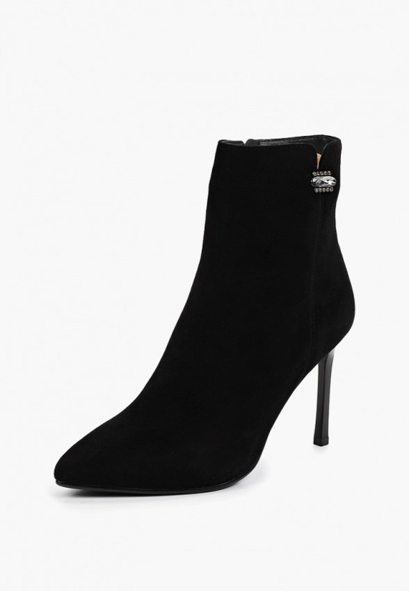 Ботильоны Dino Ricci