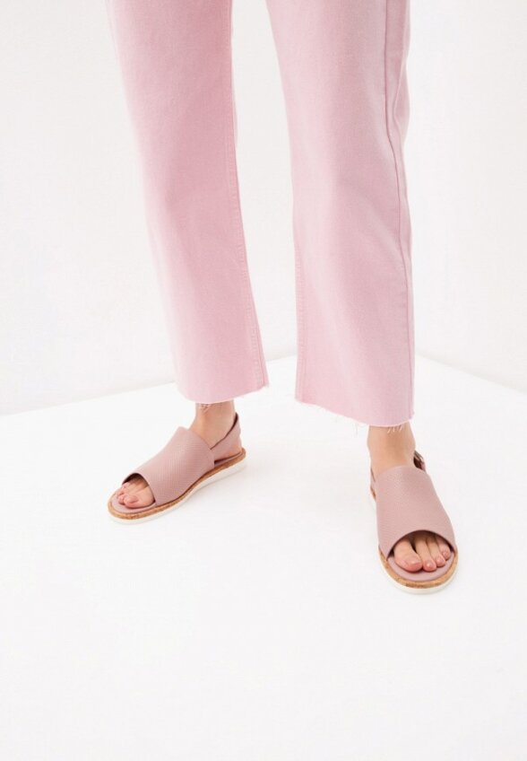 Сандалии Ever Be