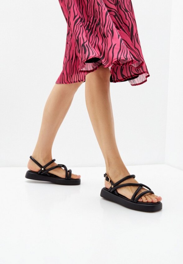 Сандалии Thomas Munz