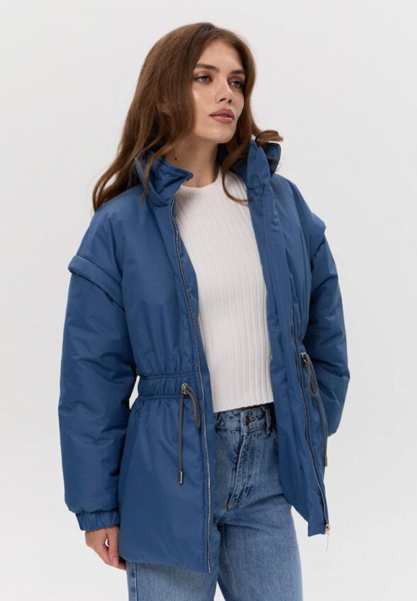 Пуховик Manera Odevatca