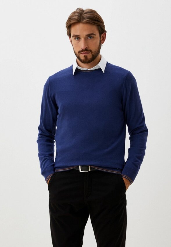 Джемпер Enrico Cerini