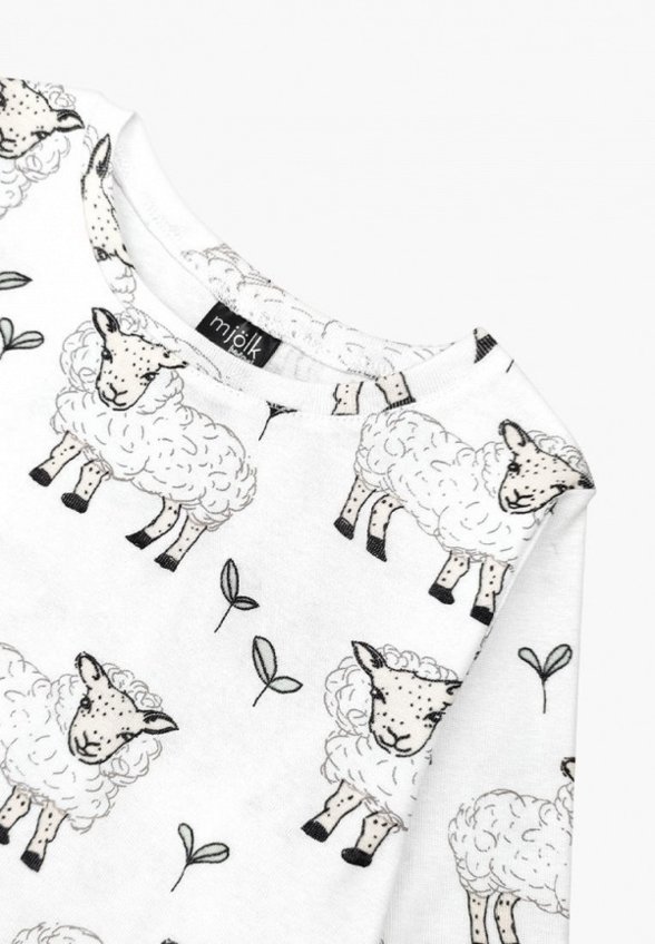 Пижама Mjolk