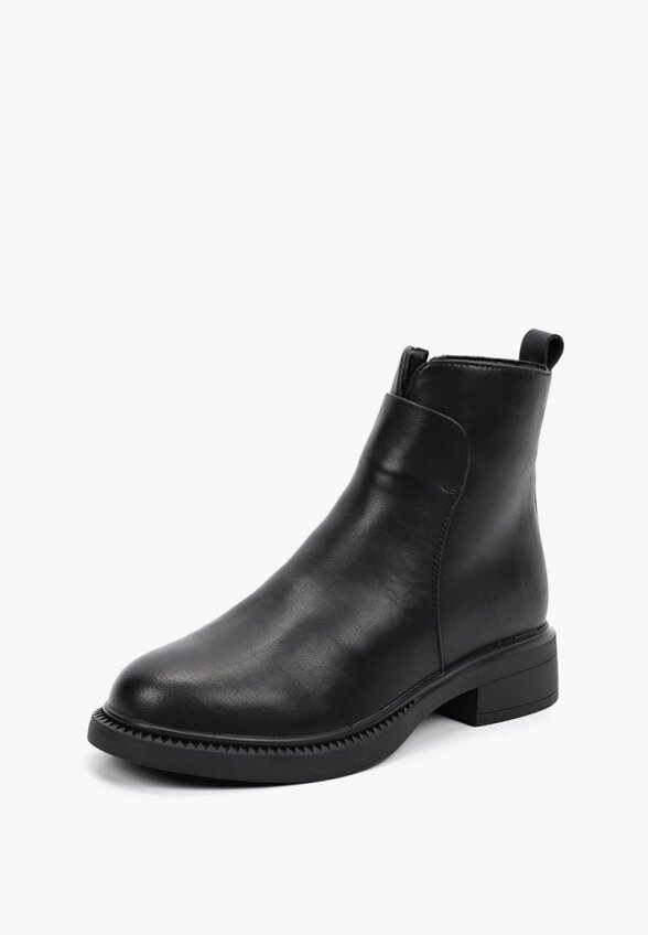 Ботинки Makfine