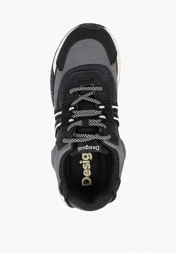 Кроссовки Desigual