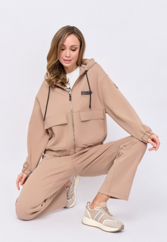 Толстовка Franco Vello