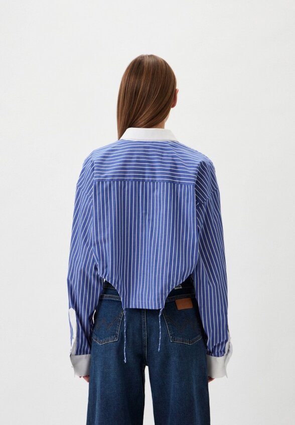 Рубашка Red September