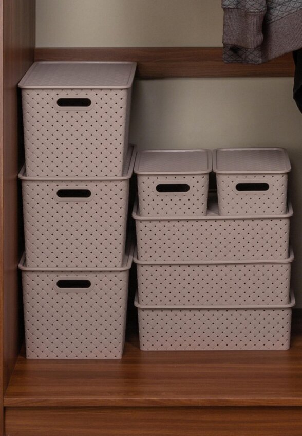 Комплект корзин Elcasa