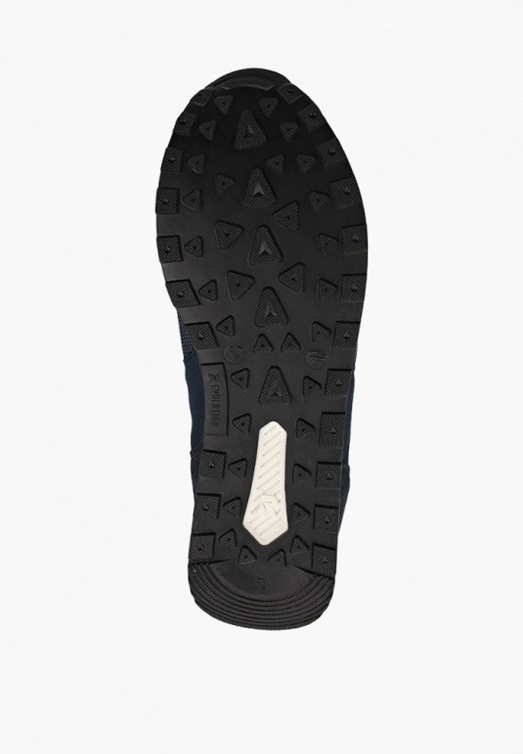 Кроссовки Rieker