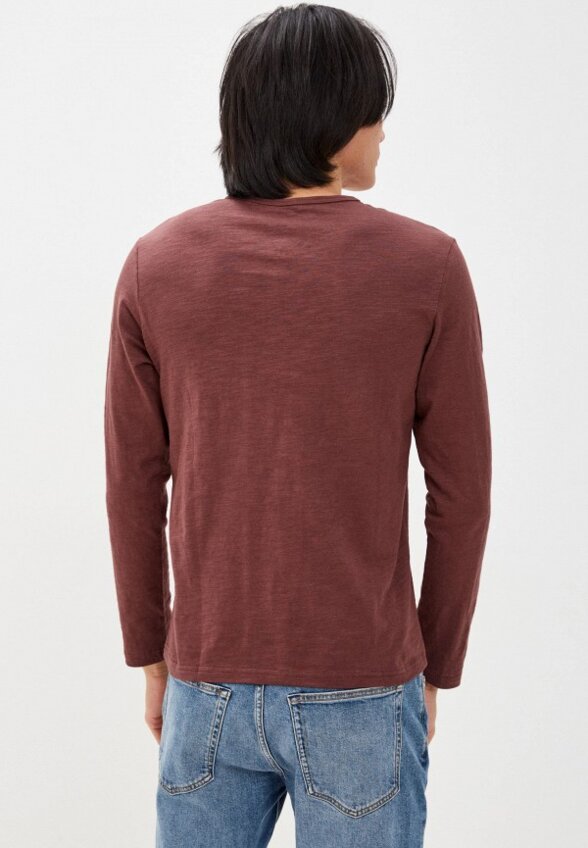 Лонгслив Великоросс