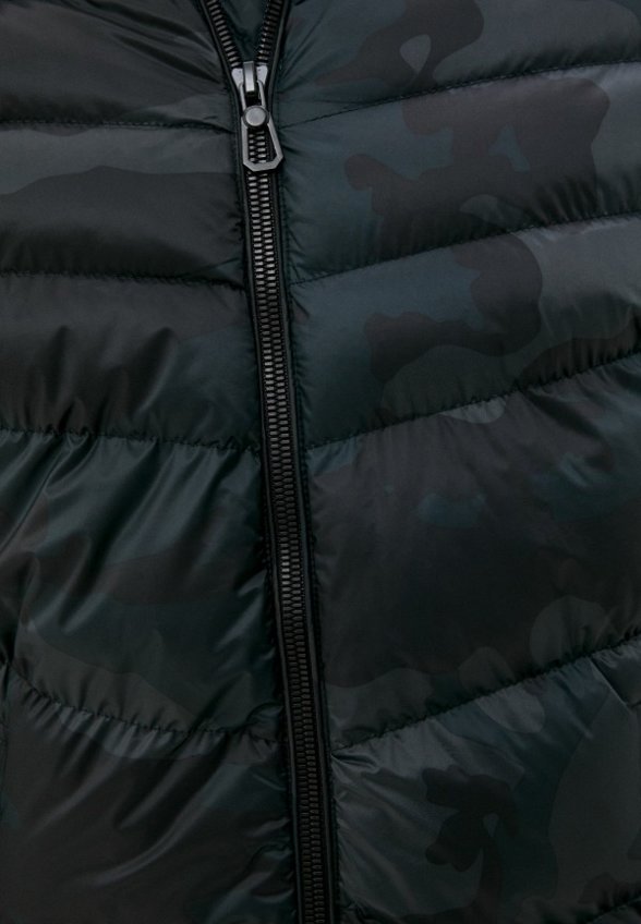 Куртка утепленная Winterra