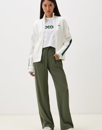 Олимпийка Lacoste женщинам