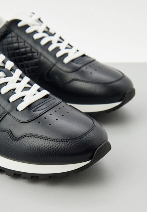 Кроссовки Baldinini