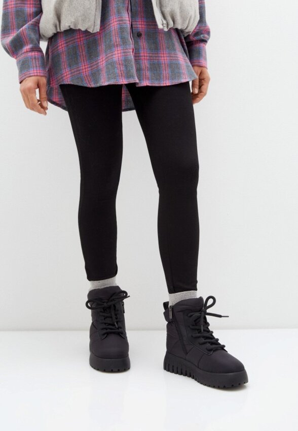 Дутики NexPero