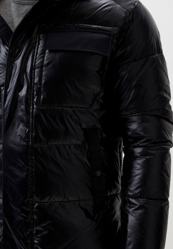 Пуховик Winterra