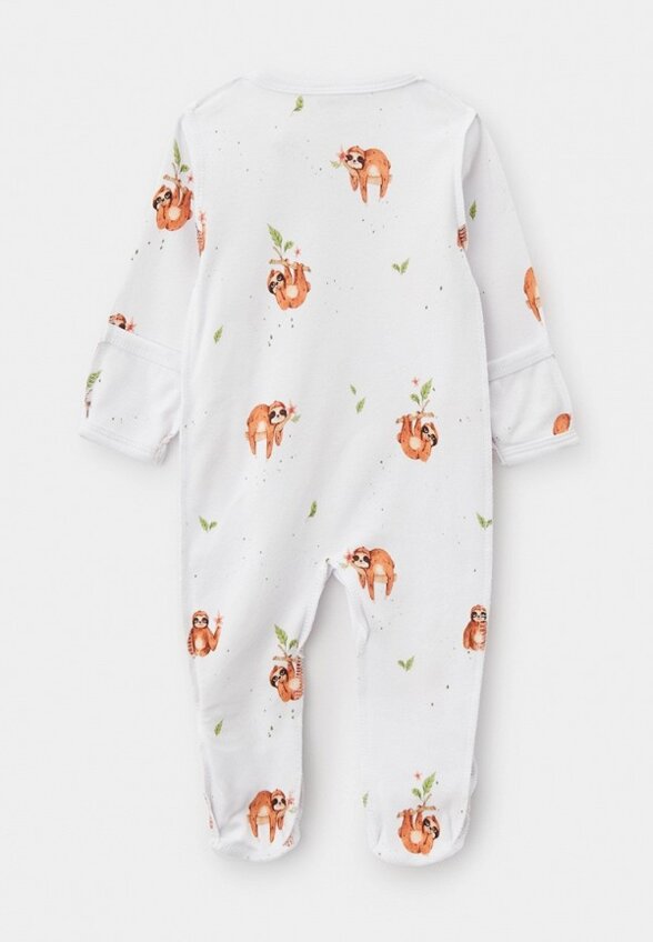 Комбинезон Kidriana