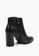 Ботильоны Valley3  - превью