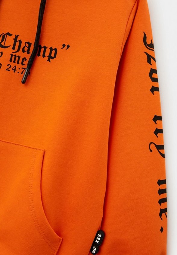 Худи Fashion X&S