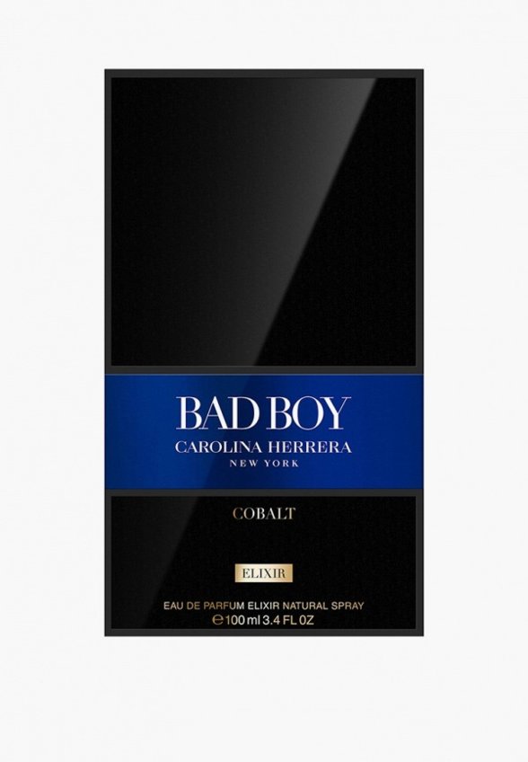 Парфюмерная вода Carolina Herrera