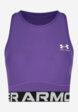 Майка женская Under Armour, Фиолетовый8  - превью