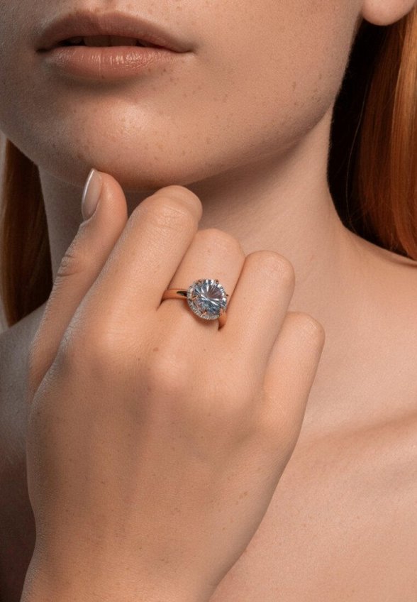 Кольцо Sokolov