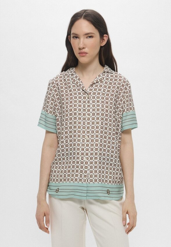 Блуза Trussardi