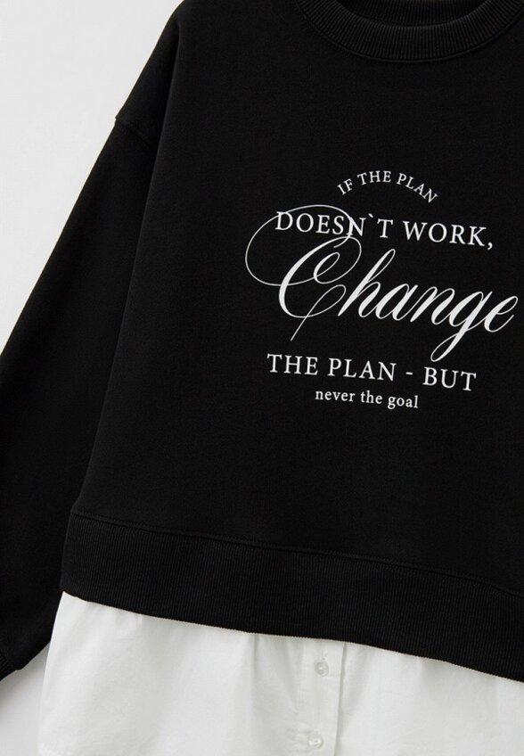 Свитшот O'STIN