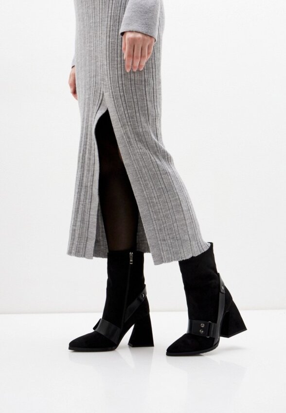 Ботильоны Llevv Group