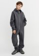 Комбинезон из Softshell на флисе для мальчиков8  - превью