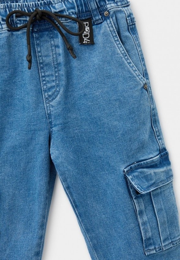 Джинсы PlayToday