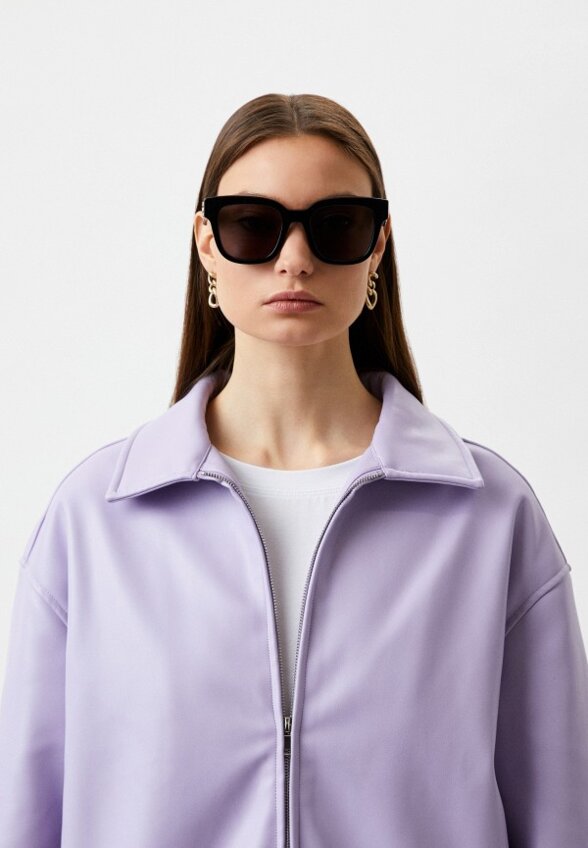 Очки солнцезащитные Gucci